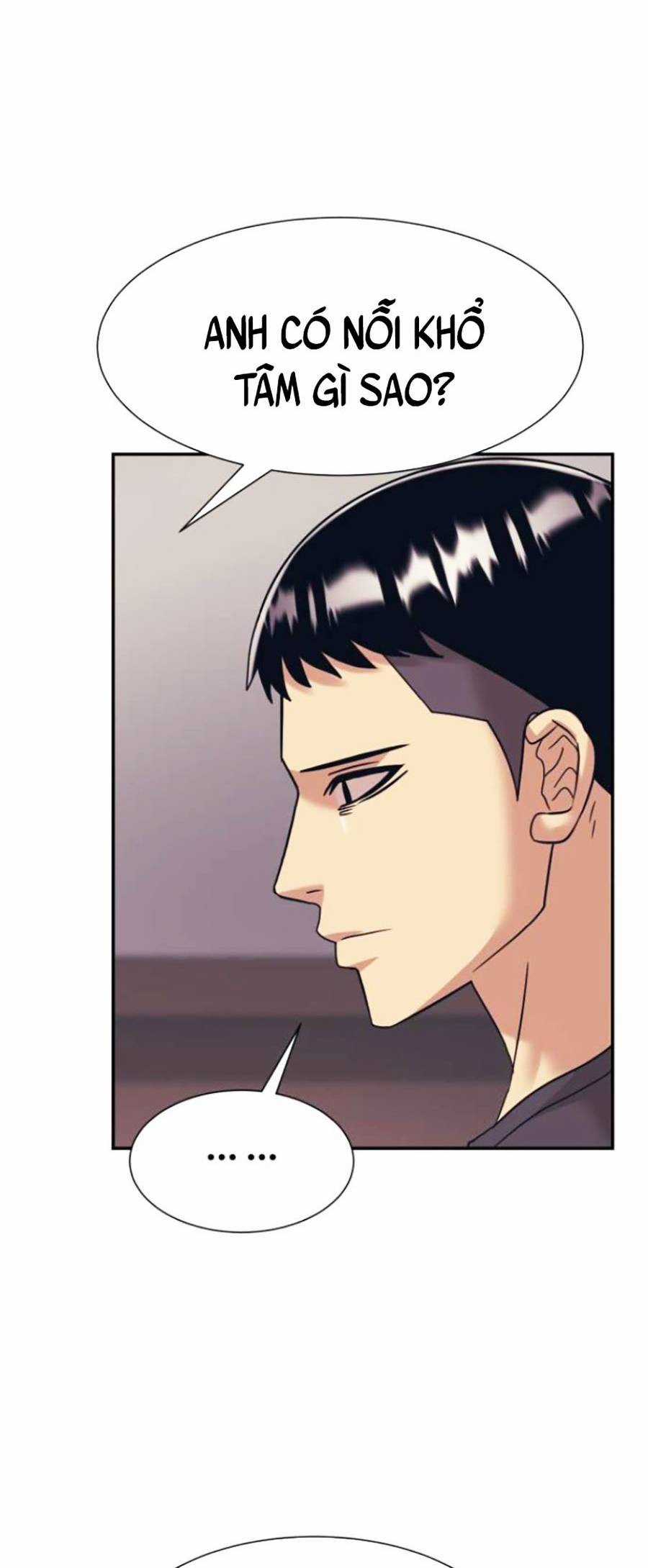 Sóng Ngầm Chapter 36 trang 25