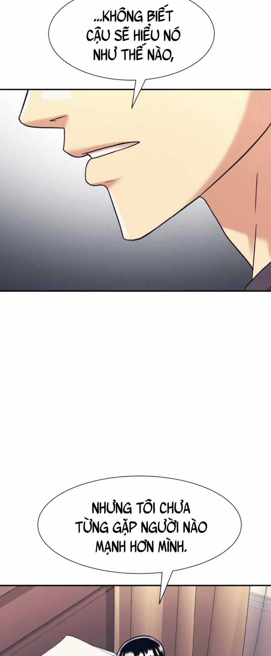 Sóng Ngầm Chapter 36 trang 26