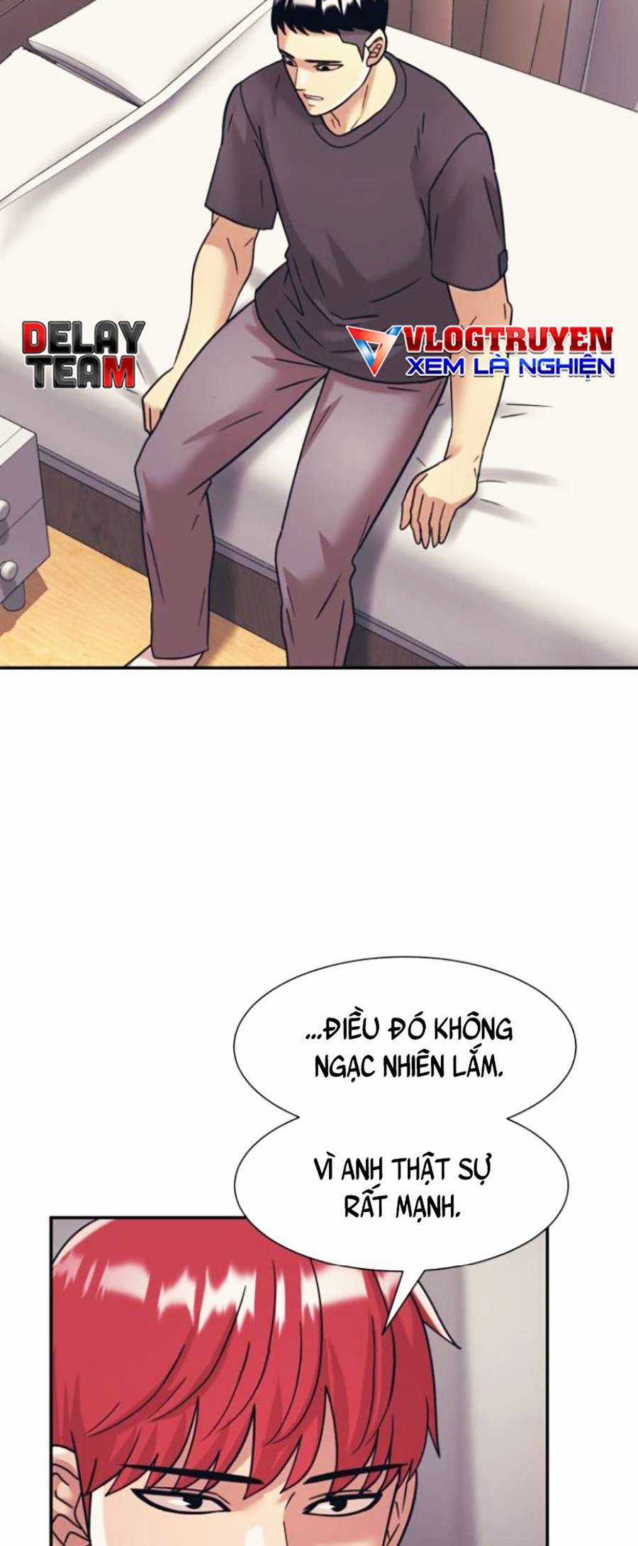 Sóng Ngầm Chapter 36 trang 27