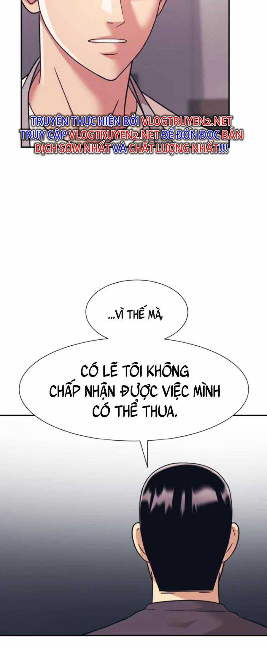 Sóng Ngầm Chapter 36 trang 28