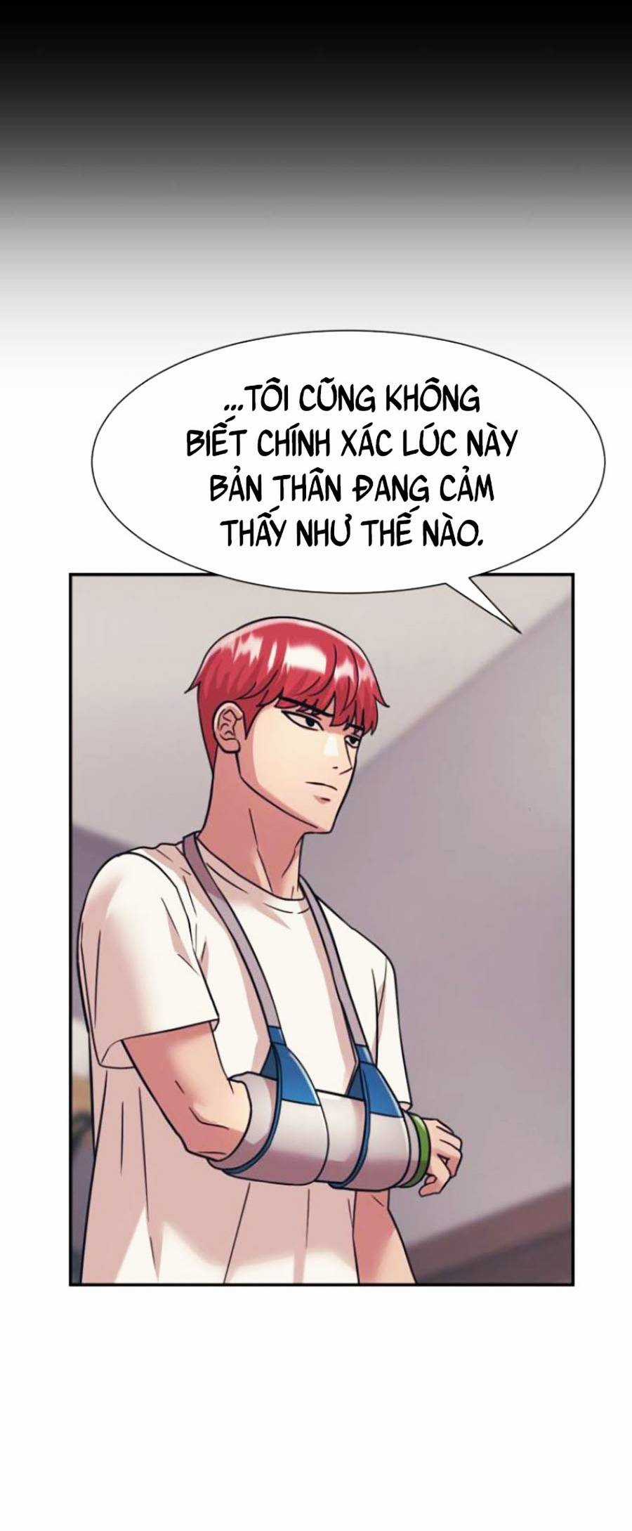 Sóng Ngầm Chapter 36 trang 31