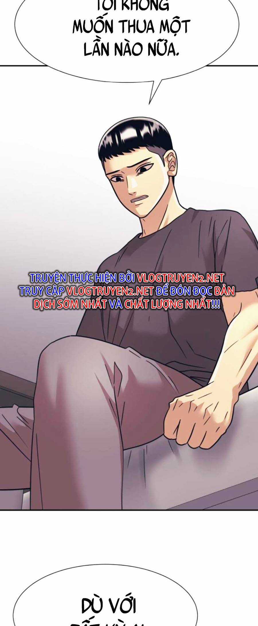 Sóng Ngầm Chapter 36 trang 33