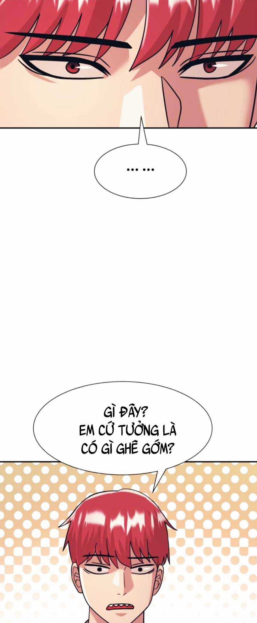 Sóng Ngầm Chapter 36 trang 36