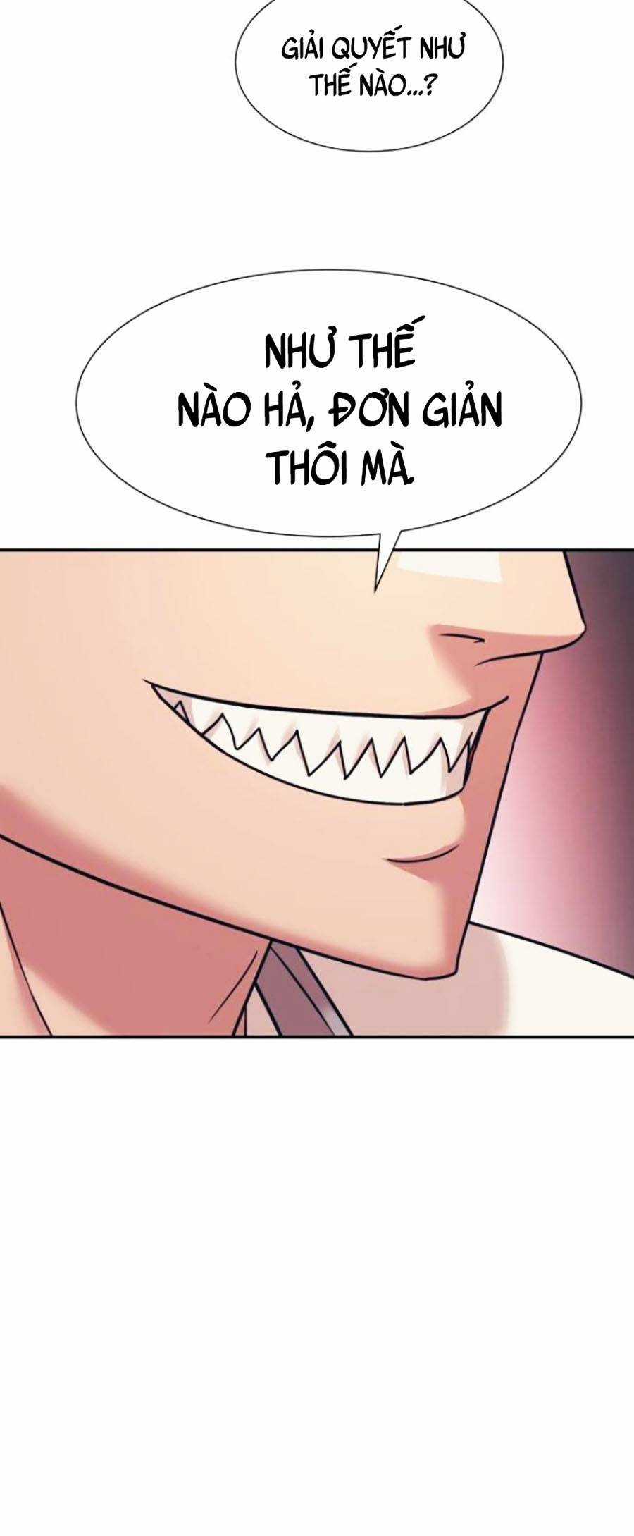 Sóng Ngầm Chapter 36 trang 38