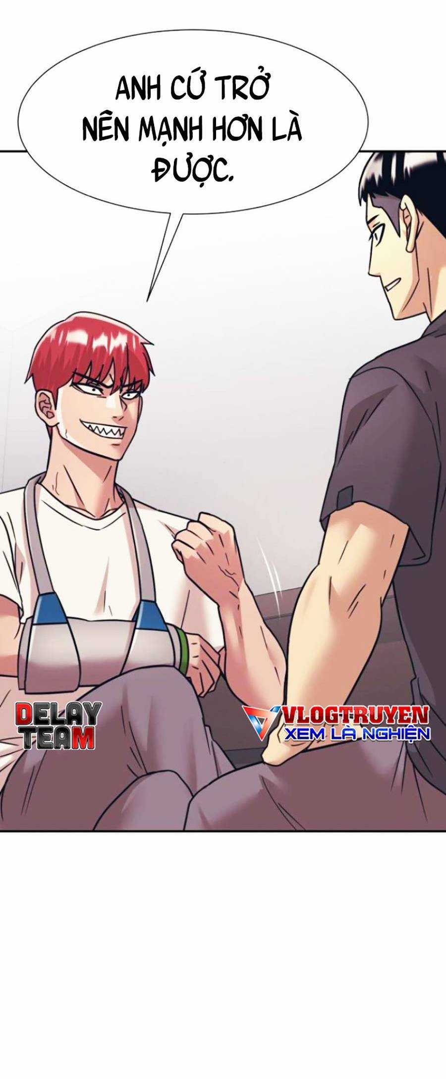 Sóng Ngầm Chapter 36 trang 39