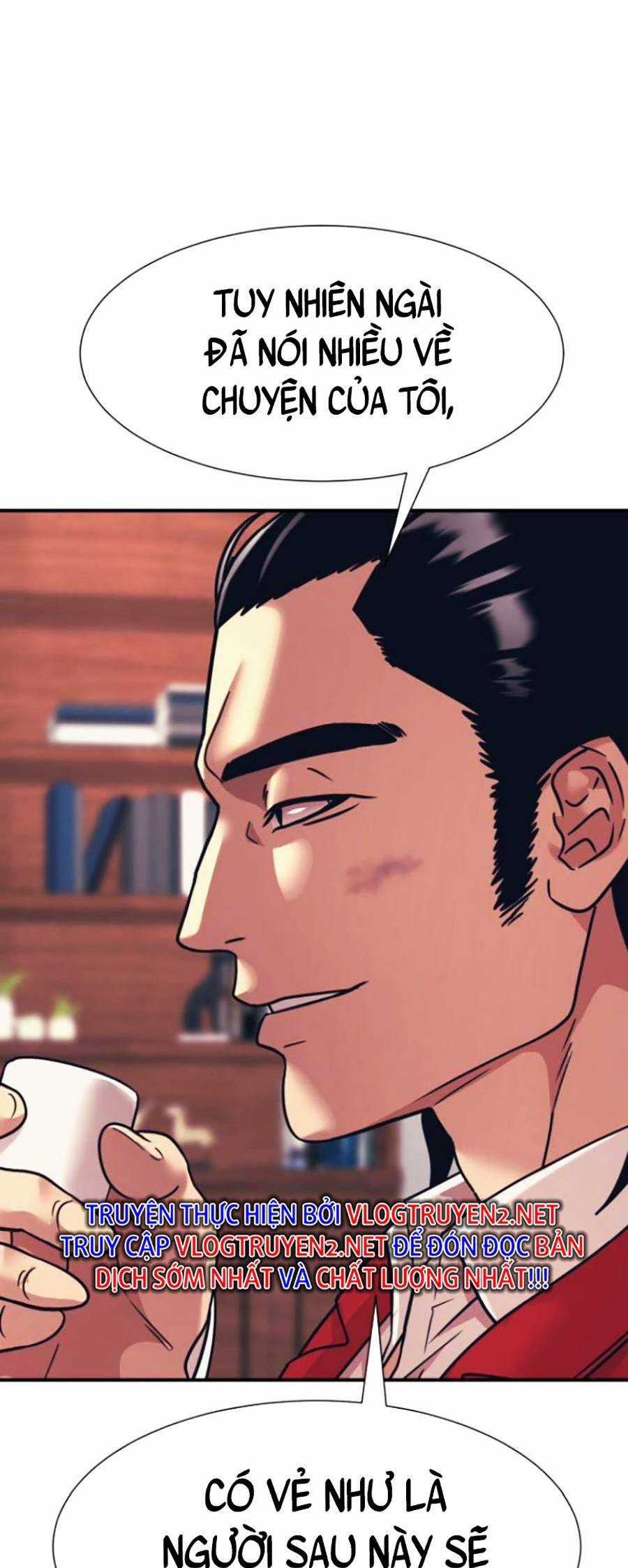 Sóng Ngầm Chapter 36 trang 4