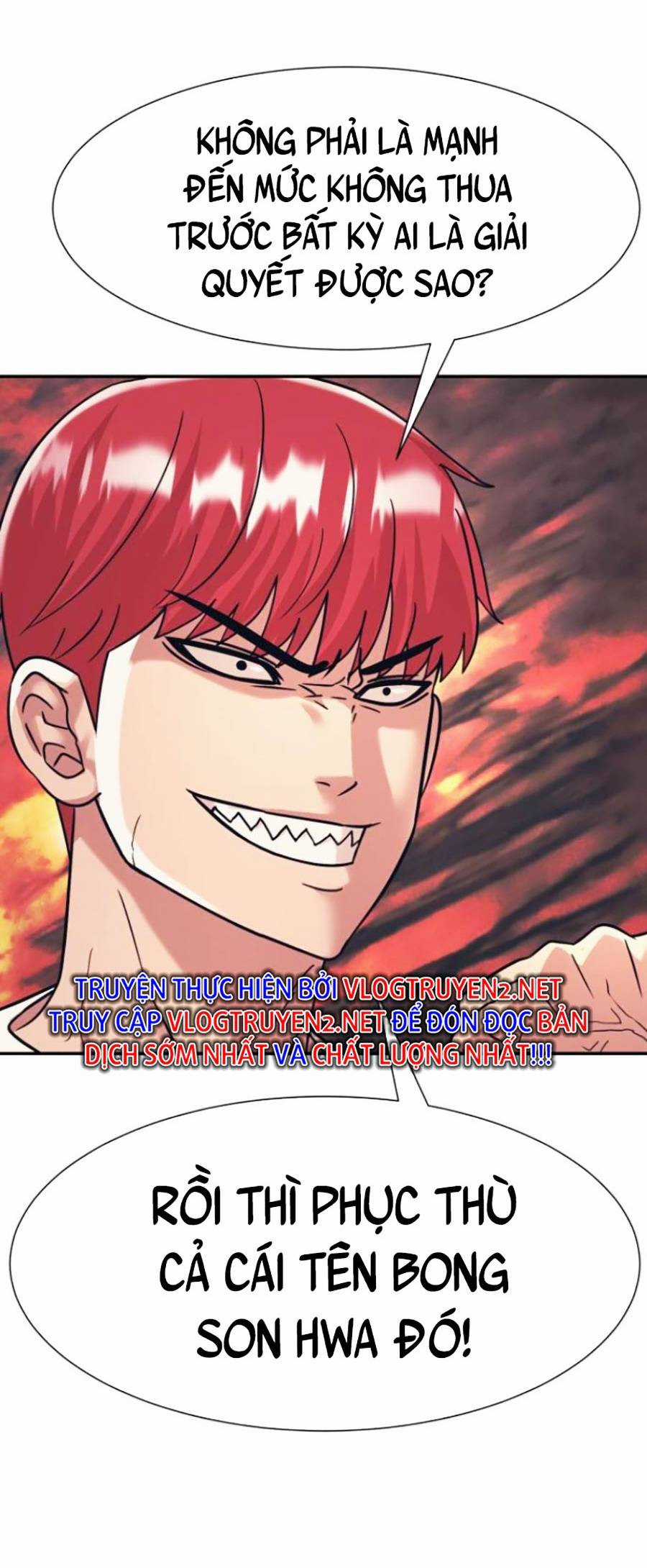 Sóng Ngầm Chapter 36 trang 40