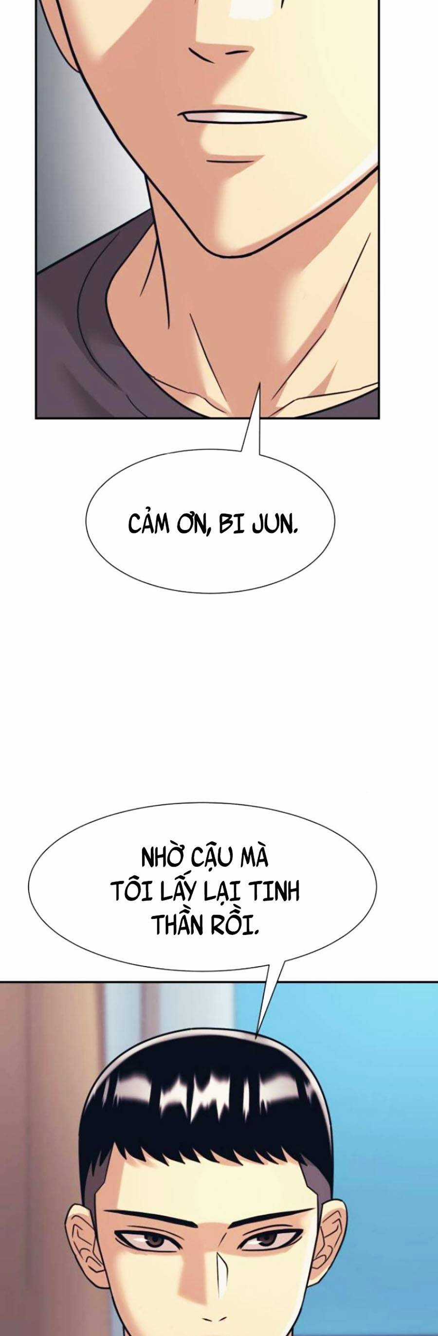 Sóng Ngầm Chapter 36 trang 42