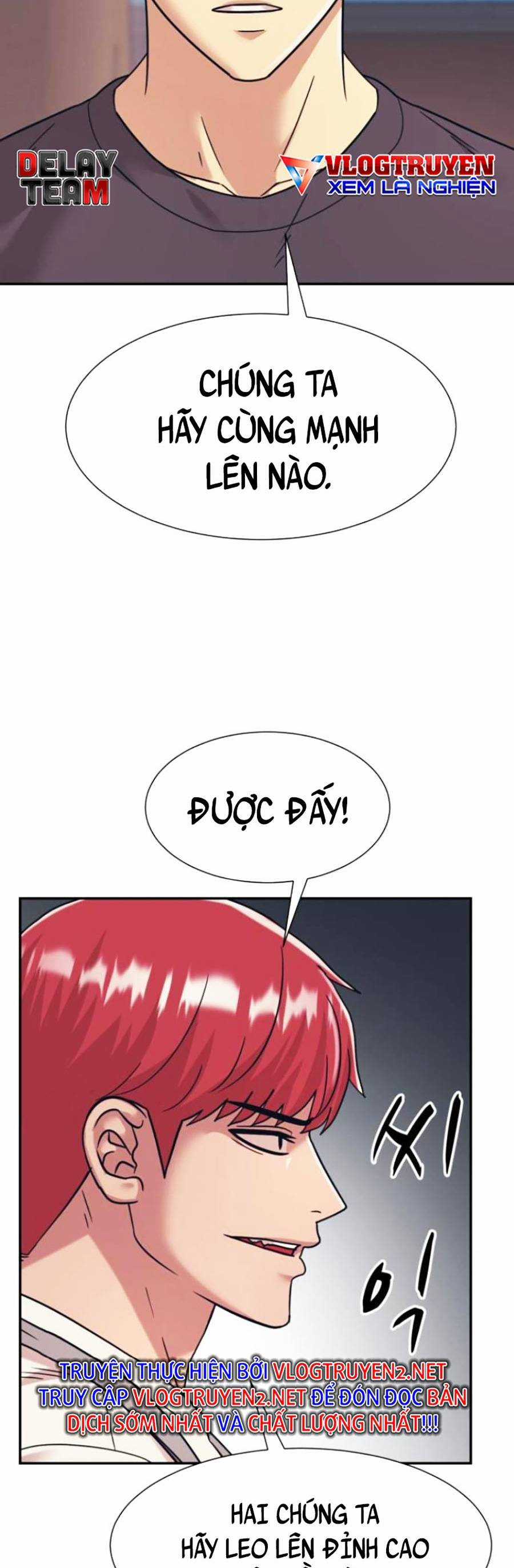 Sóng Ngầm Chapter 36 trang 43