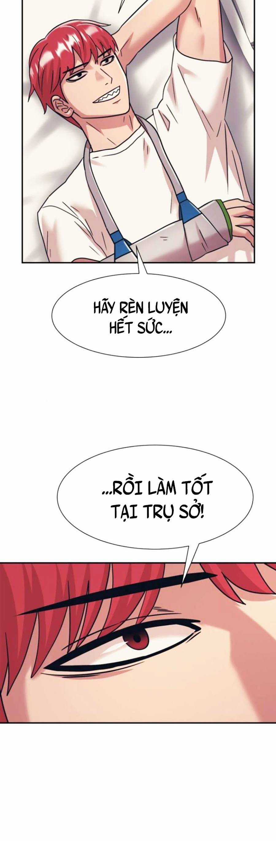 Sóng Ngầm Chapter 36 trang 45