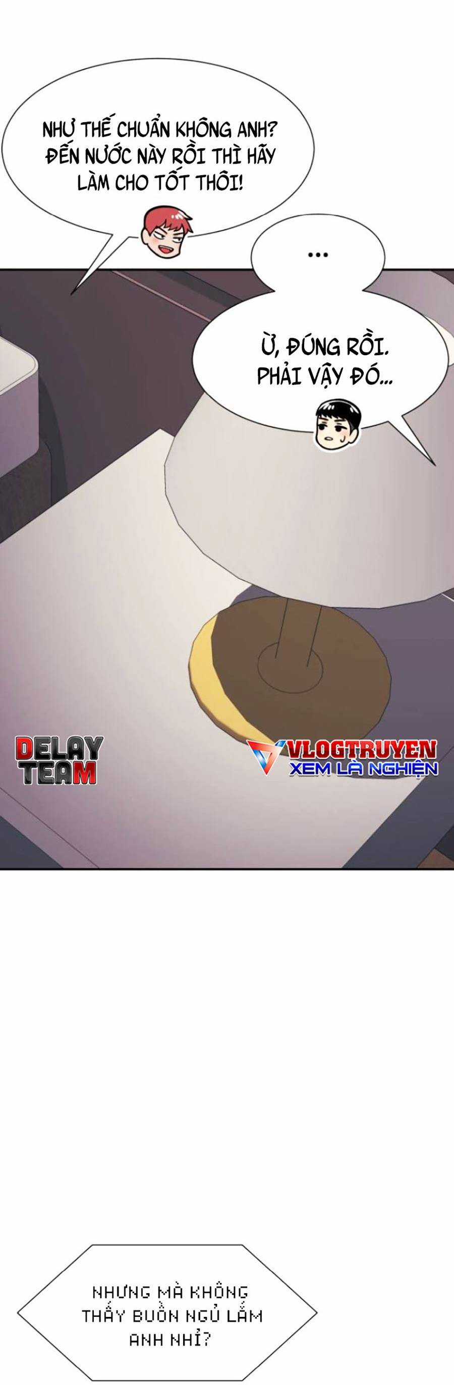 Sóng Ngầm Chapter 36 trang 46