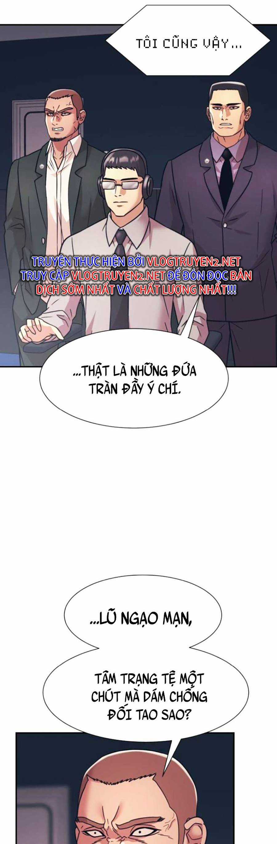 Sóng Ngầm Chapter 36 trang 47