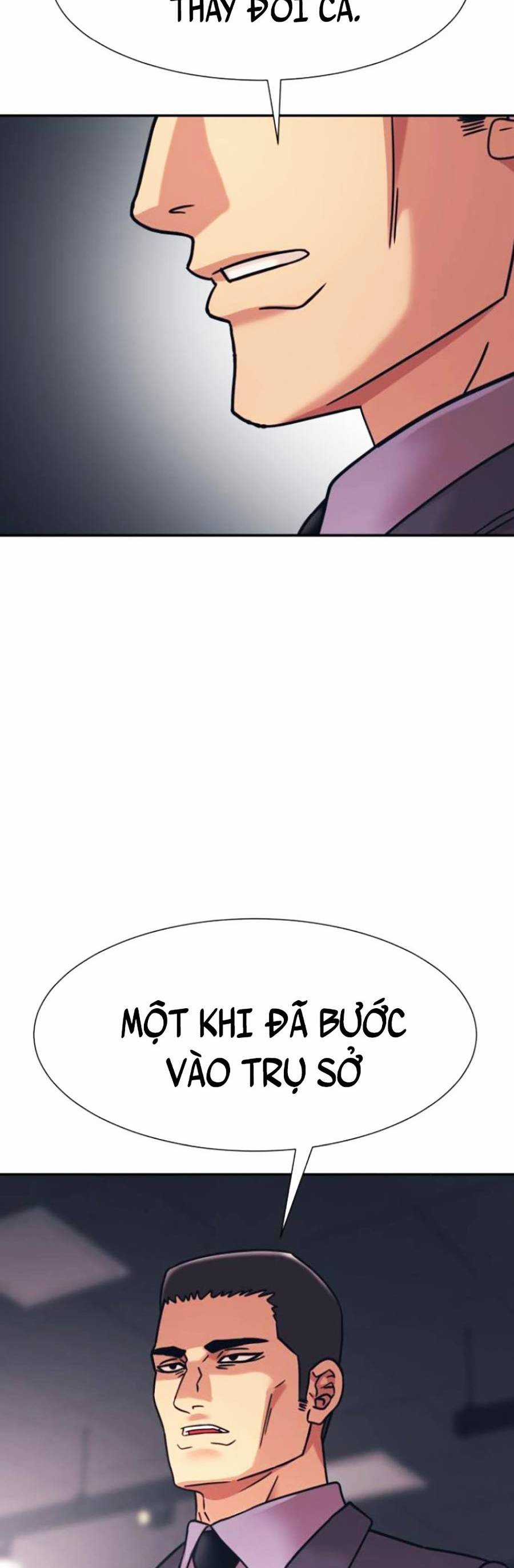 Sóng Ngầm Chapter 36 trang 51