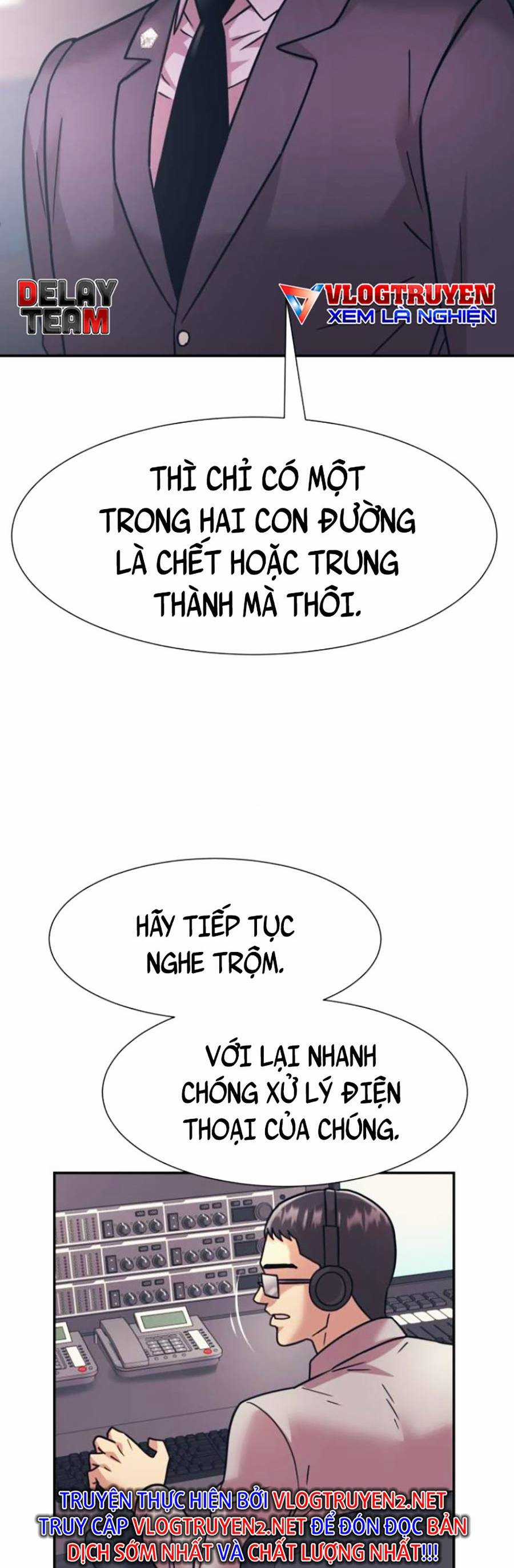 Sóng Ngầm Chapter 36 trang 52