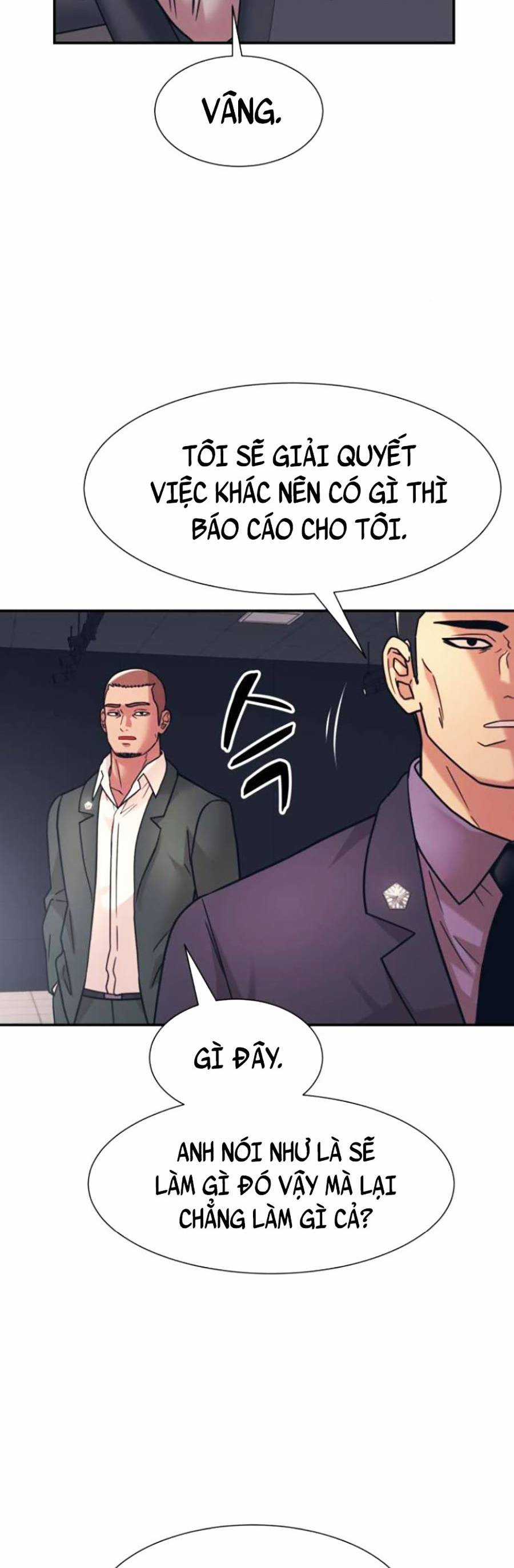 Sóng Ngầm Chapter 36 trang 53