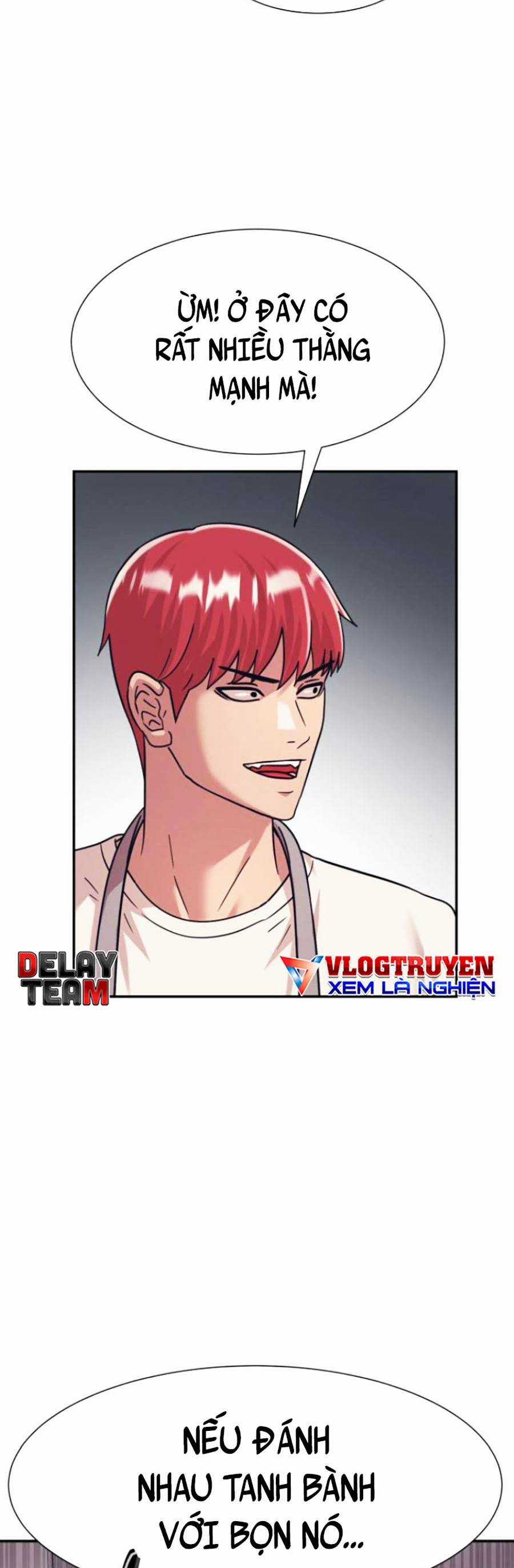 Sóng Ngầm Chapter 36 trang 58