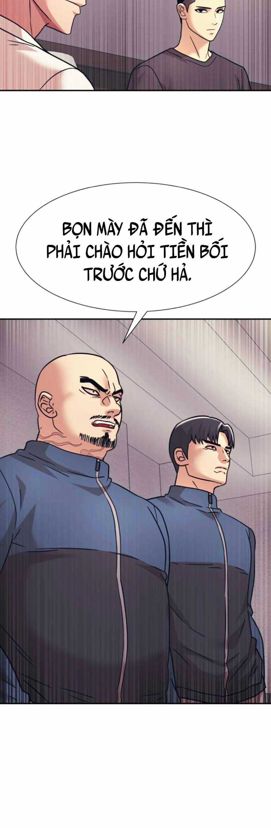 Sóng Ngầm Chapter 36 trang 60