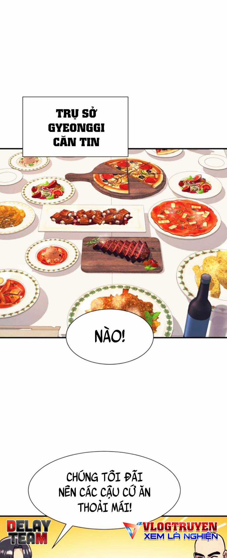 Sóng Ngầm Chapter 37 trang 11