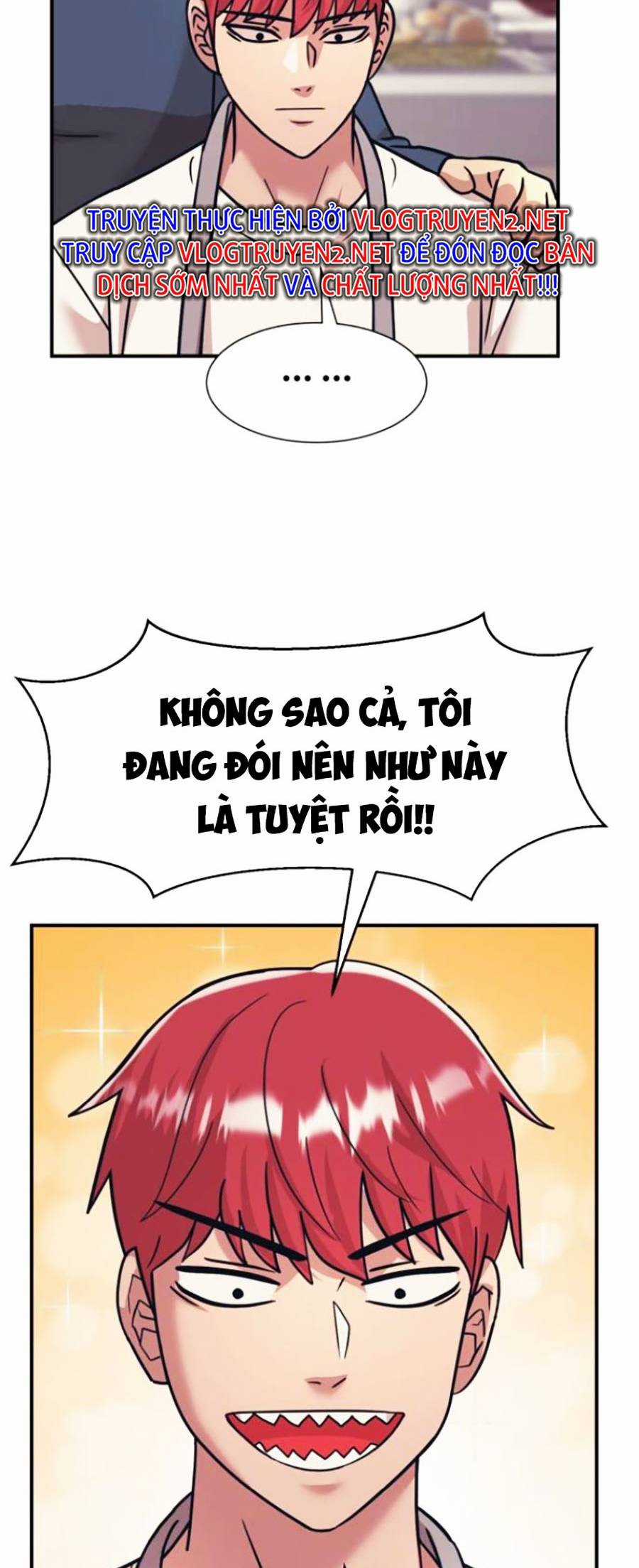 Sóng Ngầm Chapter 37 trang 13