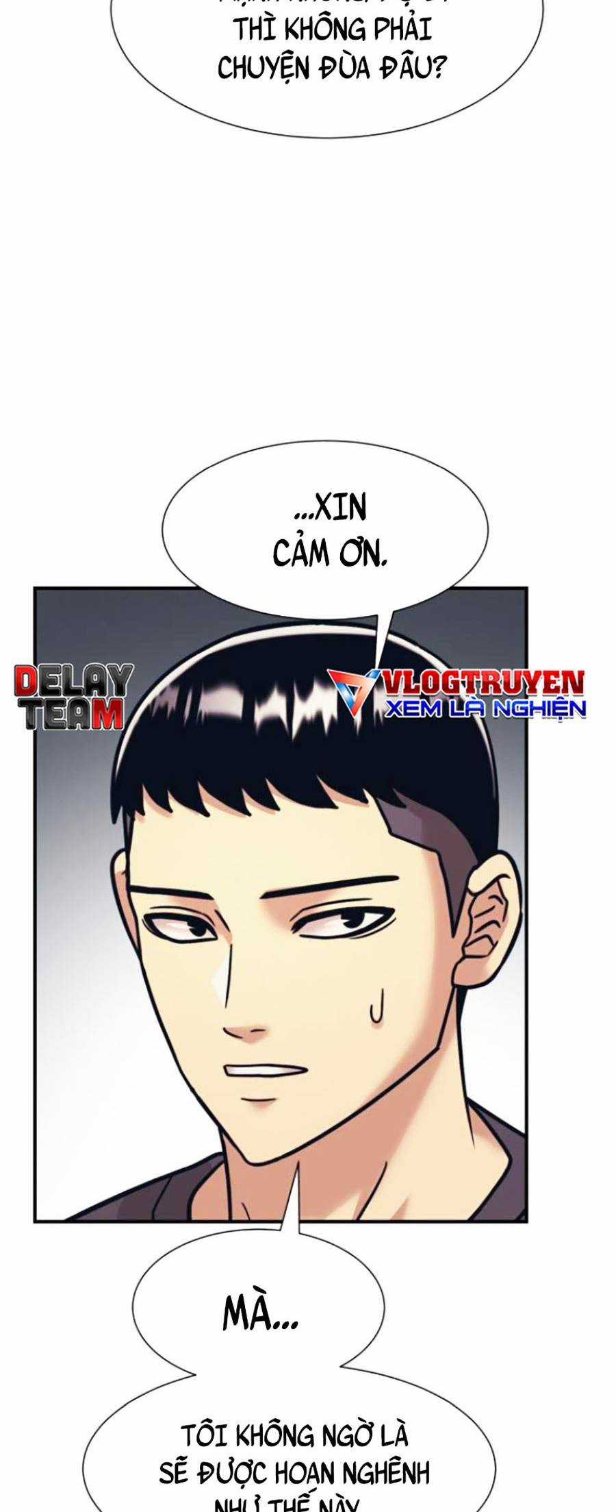 Sóng Ngầm Chapter 37 trang 18