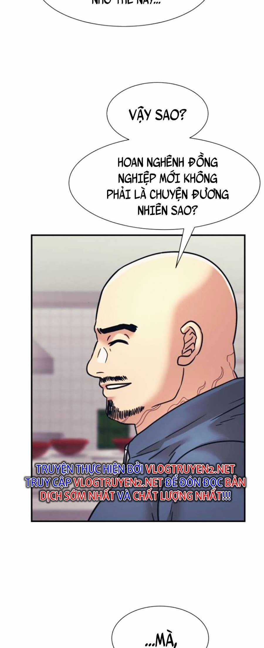 Sóng Ngầm Chapter 37 trang 19