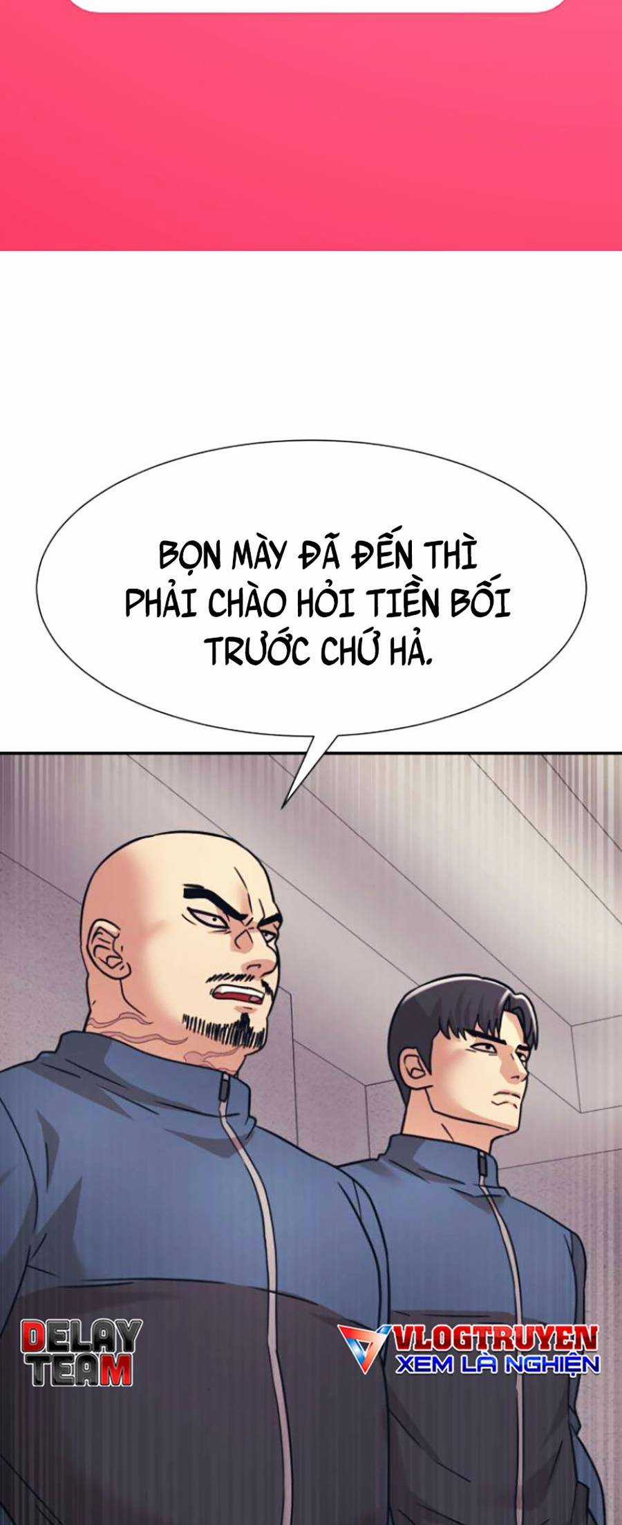 Sóng Ngầm Chapter 37 trang 2