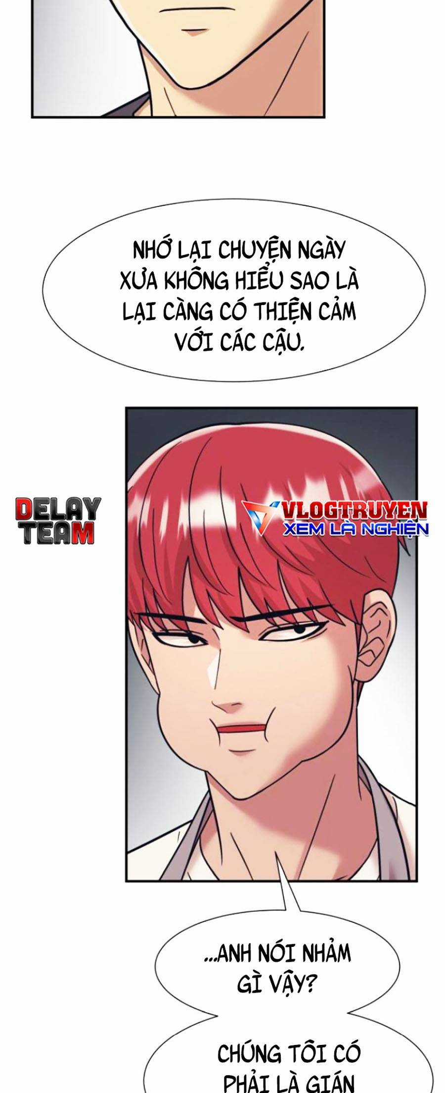 Sóng Ngầm Chapter 37 trang 22