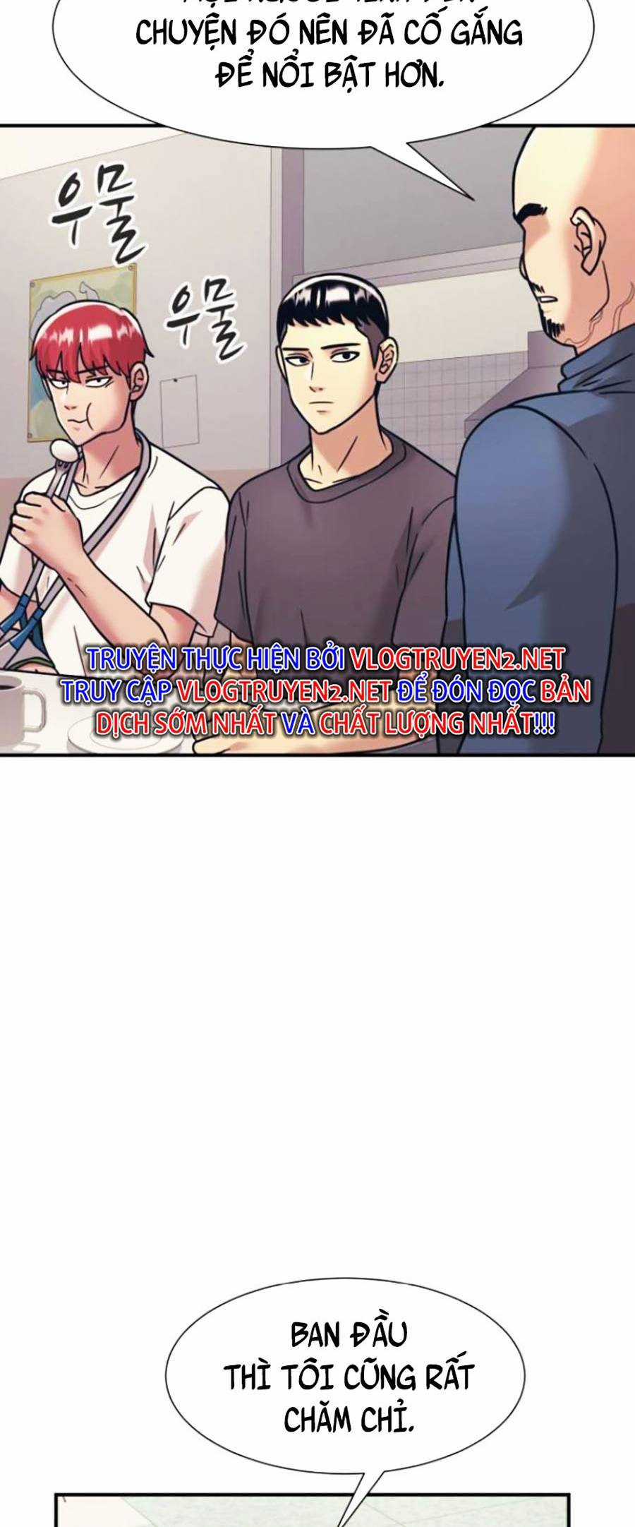 Sóng Ngầm Chapter 37 trang 26