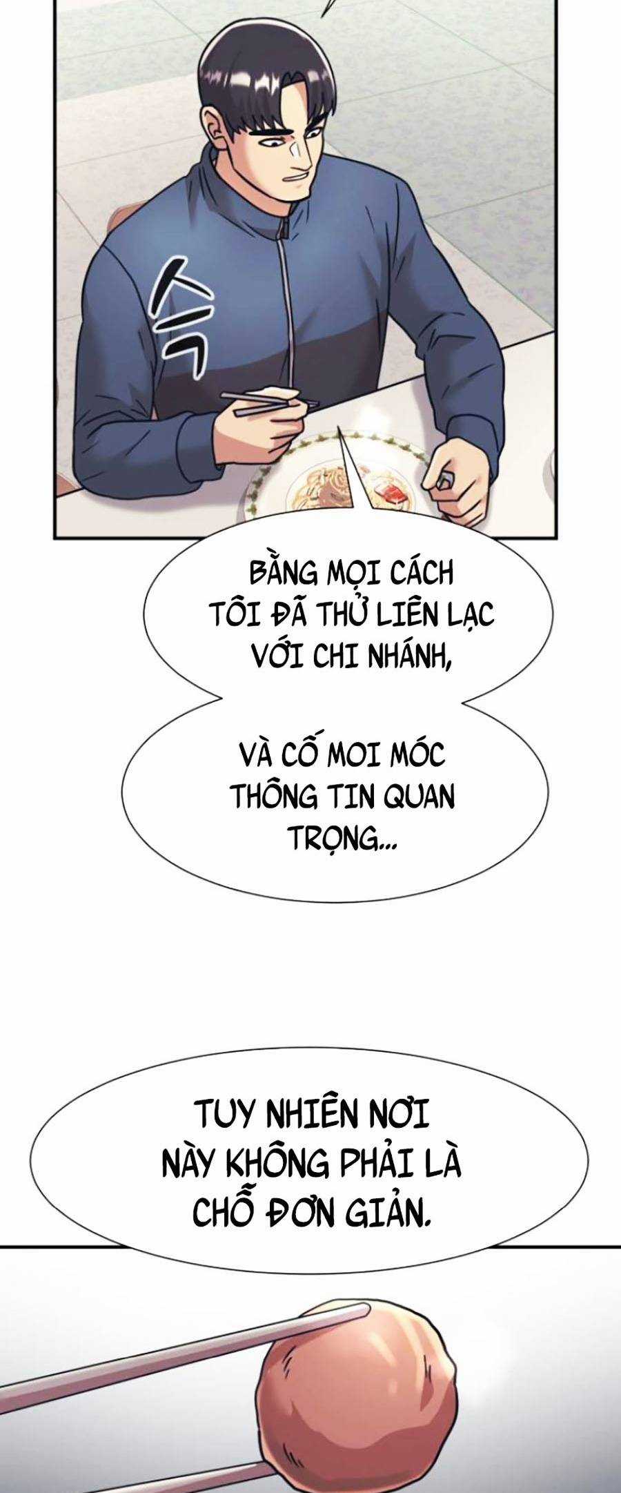Sóng Ngầm Chapter 37 trang 27