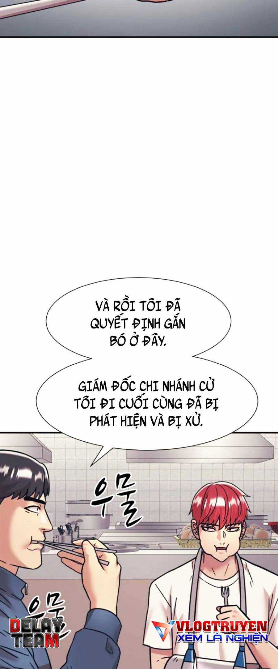 Sóng Ngầm Chapter 37 trang 28