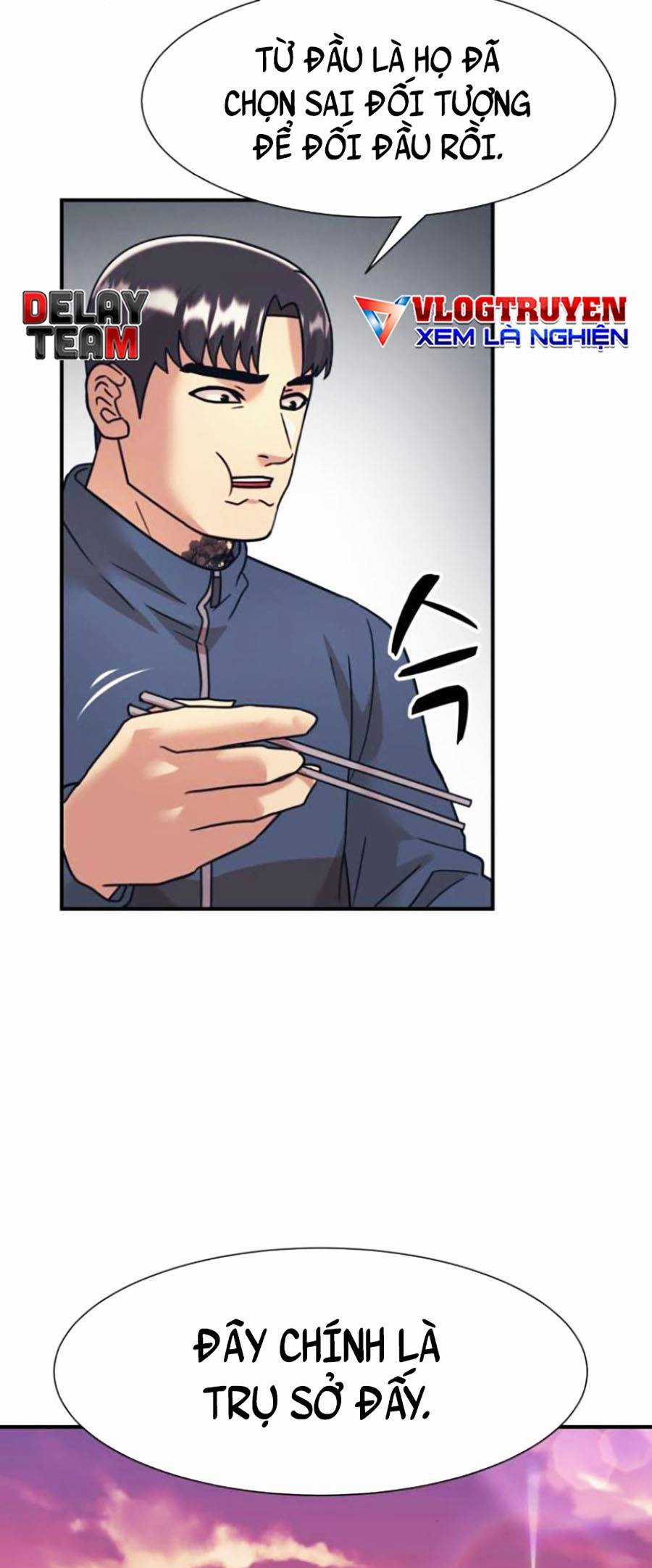 Sóng Ngầm Chapter 37 trang 32