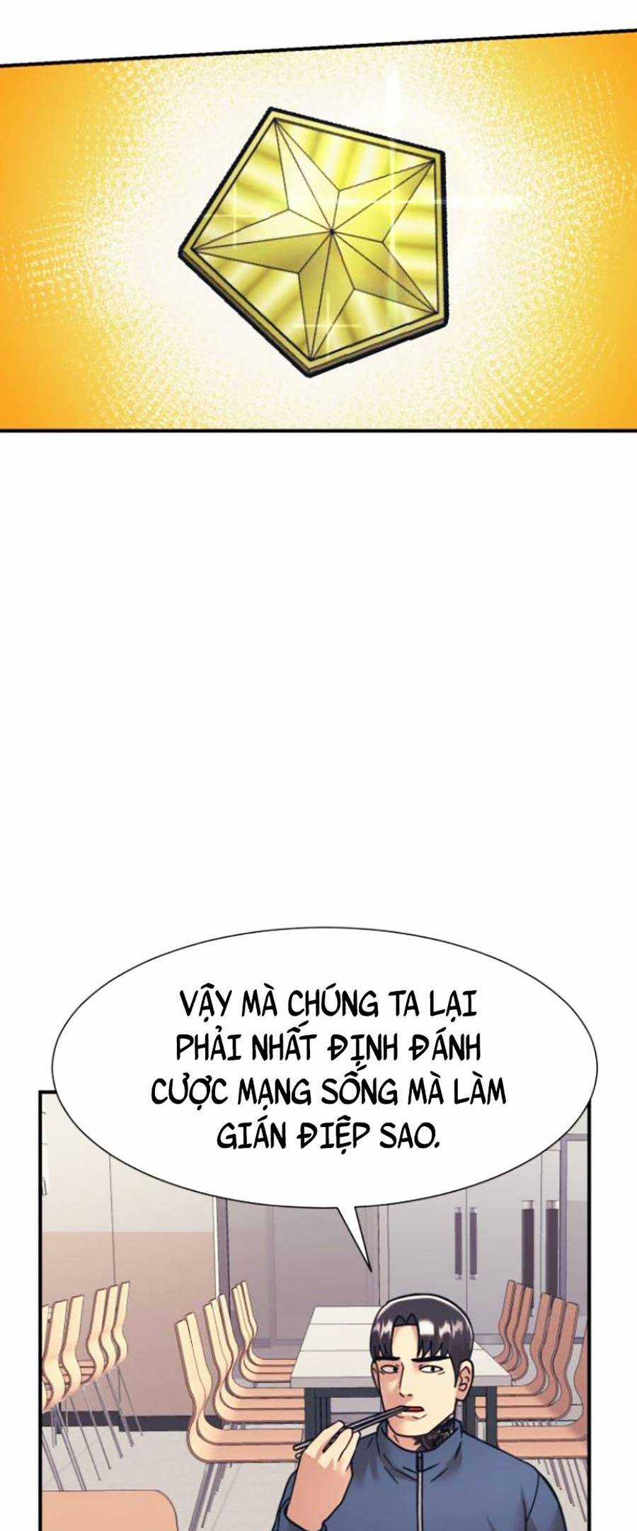 Sóng Ngầm Chapter 37 trang 34