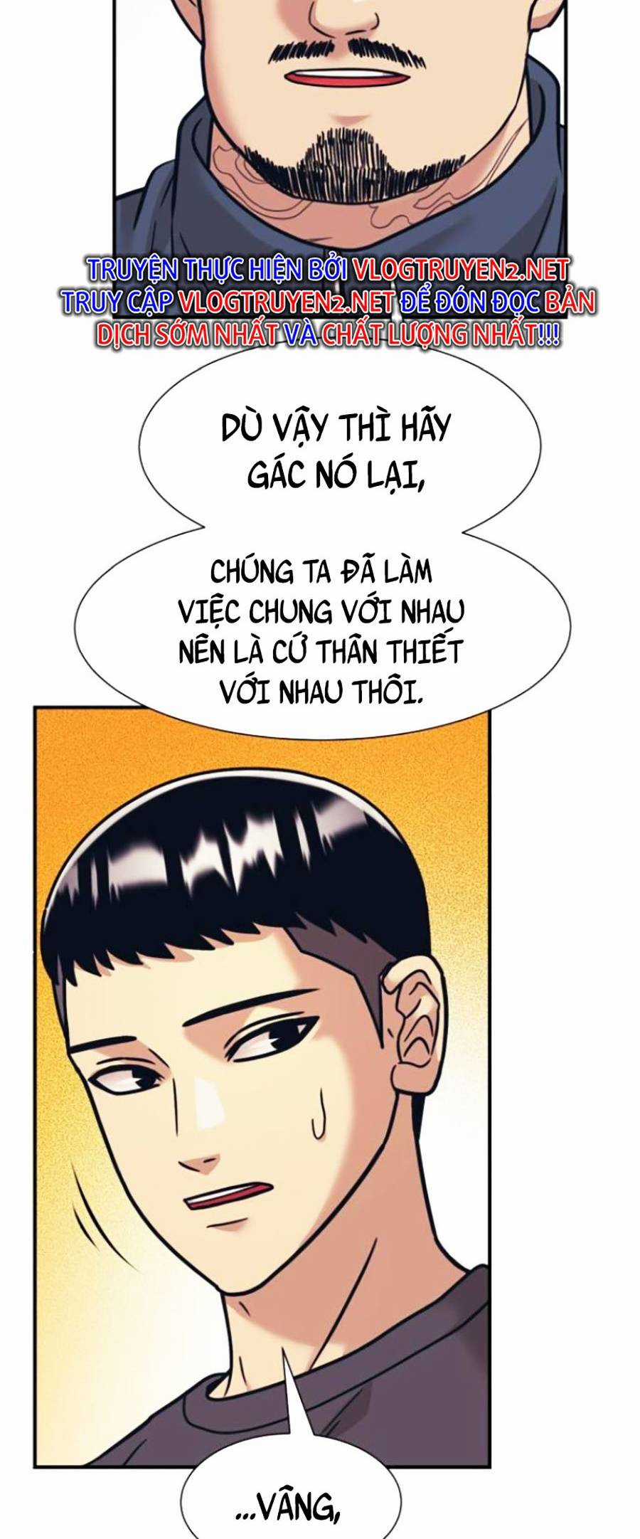 Sóng Ngầm Chapter 37 trang 39