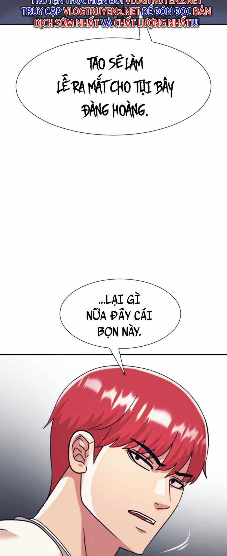 Sóng Ngầm Chapter 37 trang 4