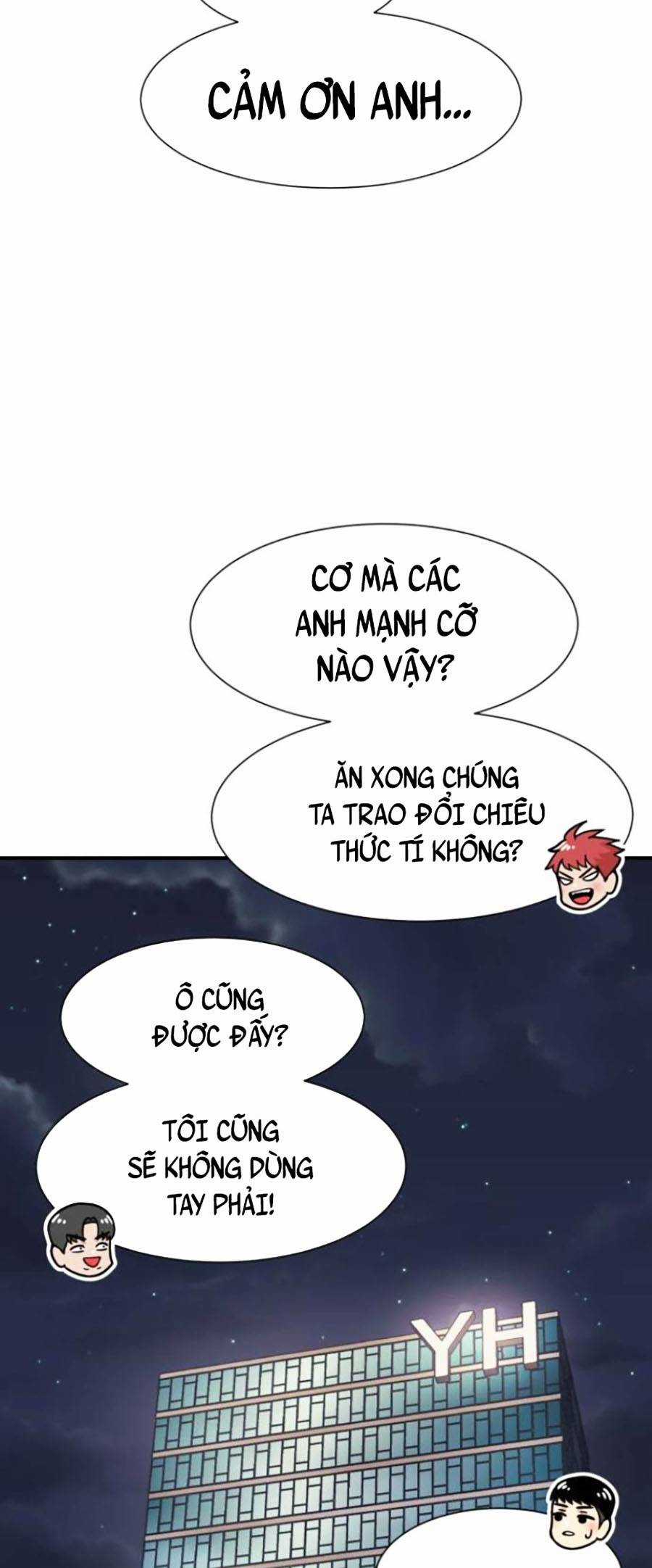 Sóng Ngầm Chapter 37 trang 40