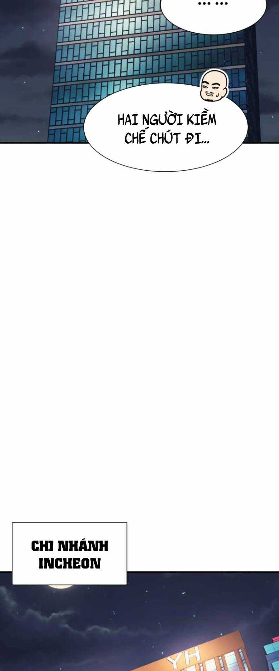 Sóng Ngầm Chapter 37 trang 41