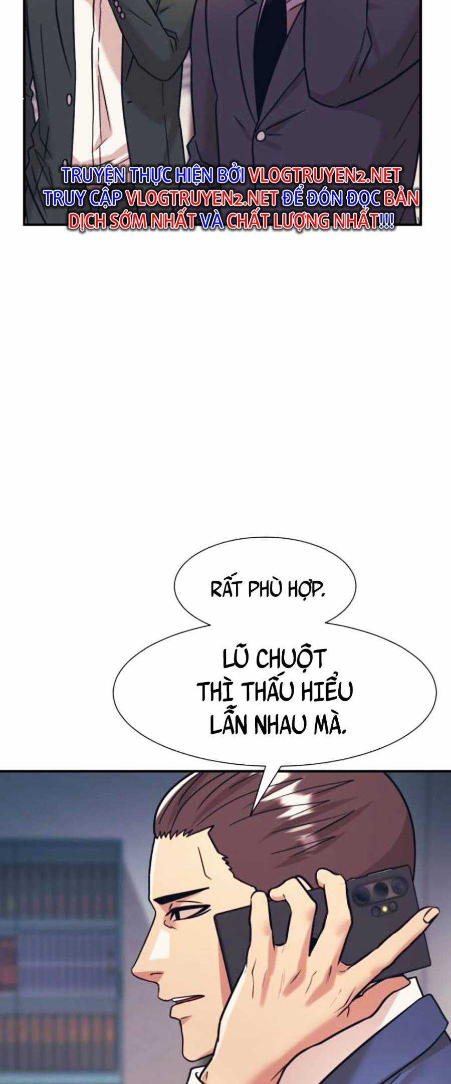 Sóng Ngầm Chapter 37 trang 44