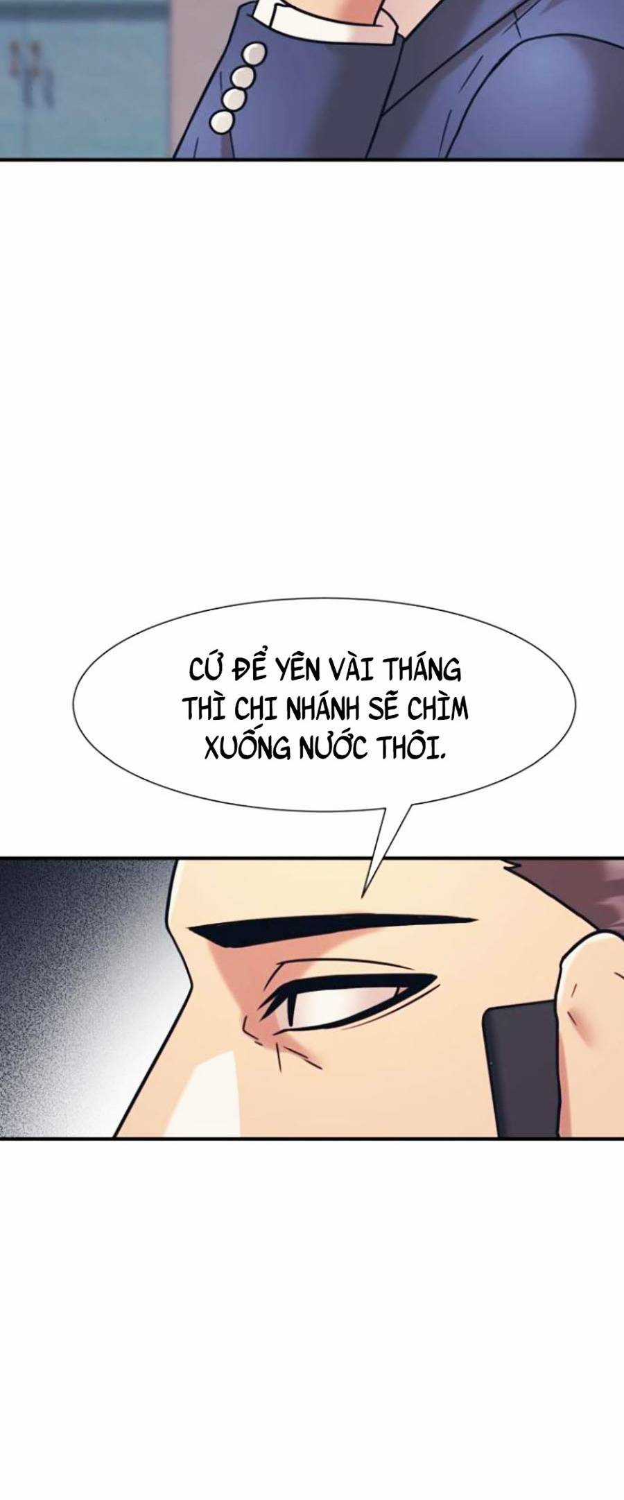 Sóng Ngầm Chapter 37 trang 45