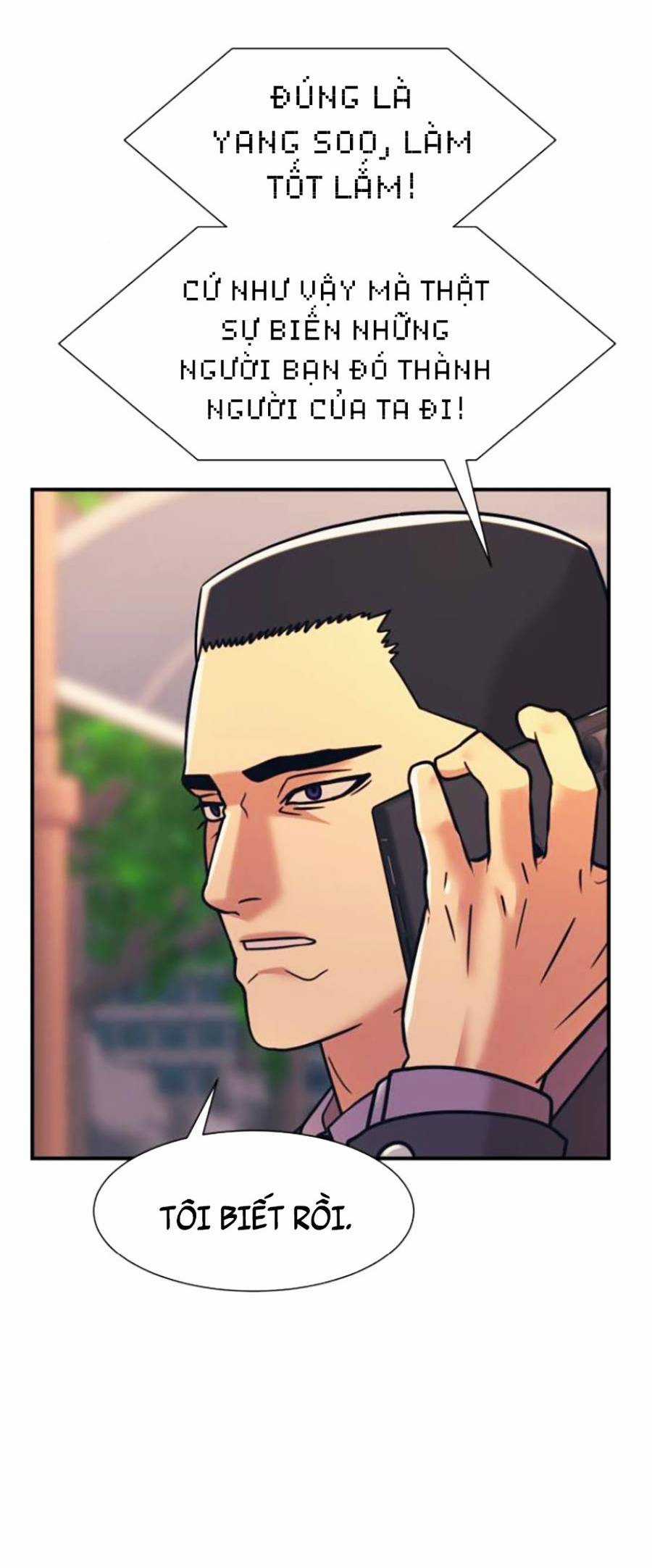 Sóng Ngầm Chapter 37 trang 46