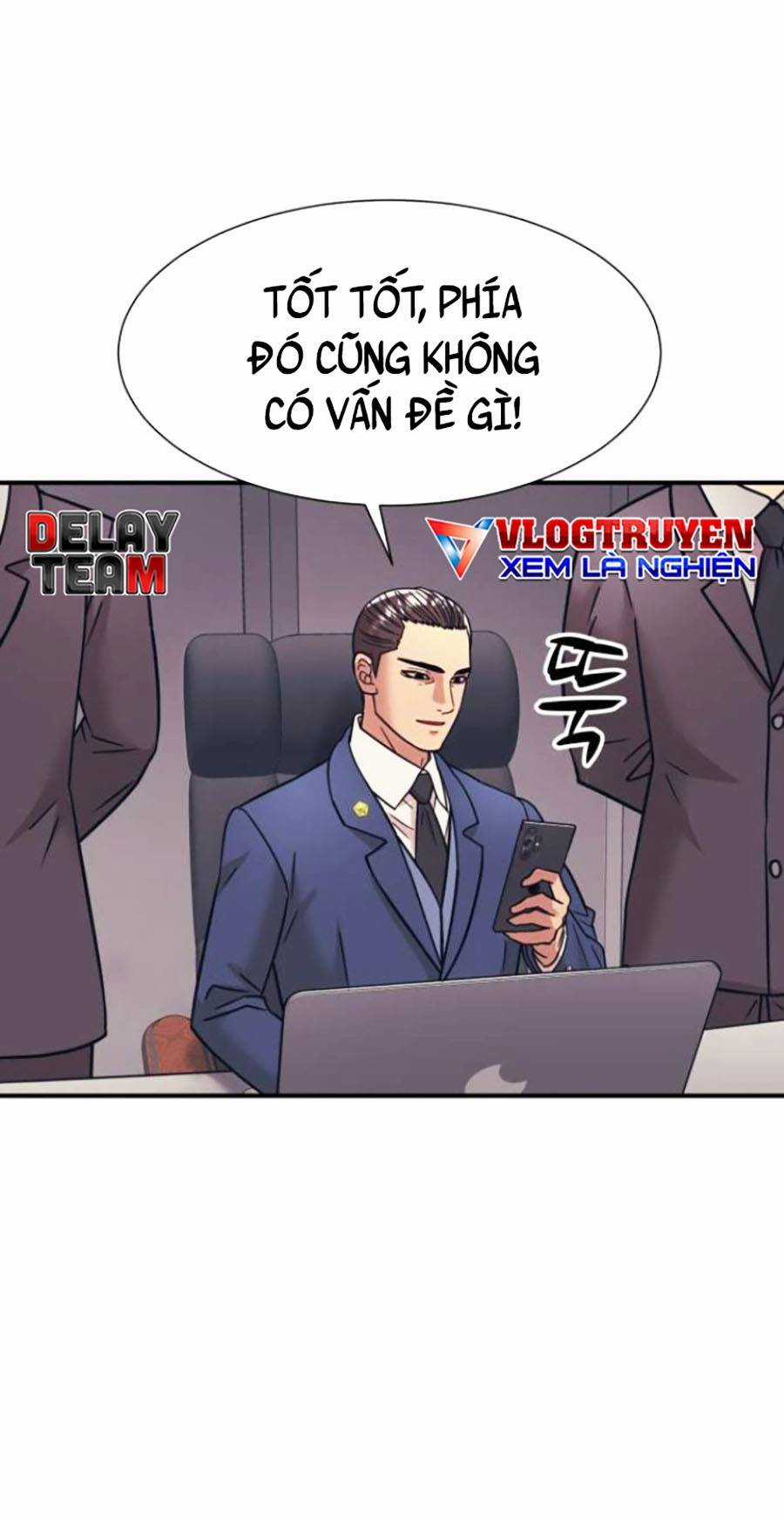 Sóng Ngầm Chapter 37 trang 47