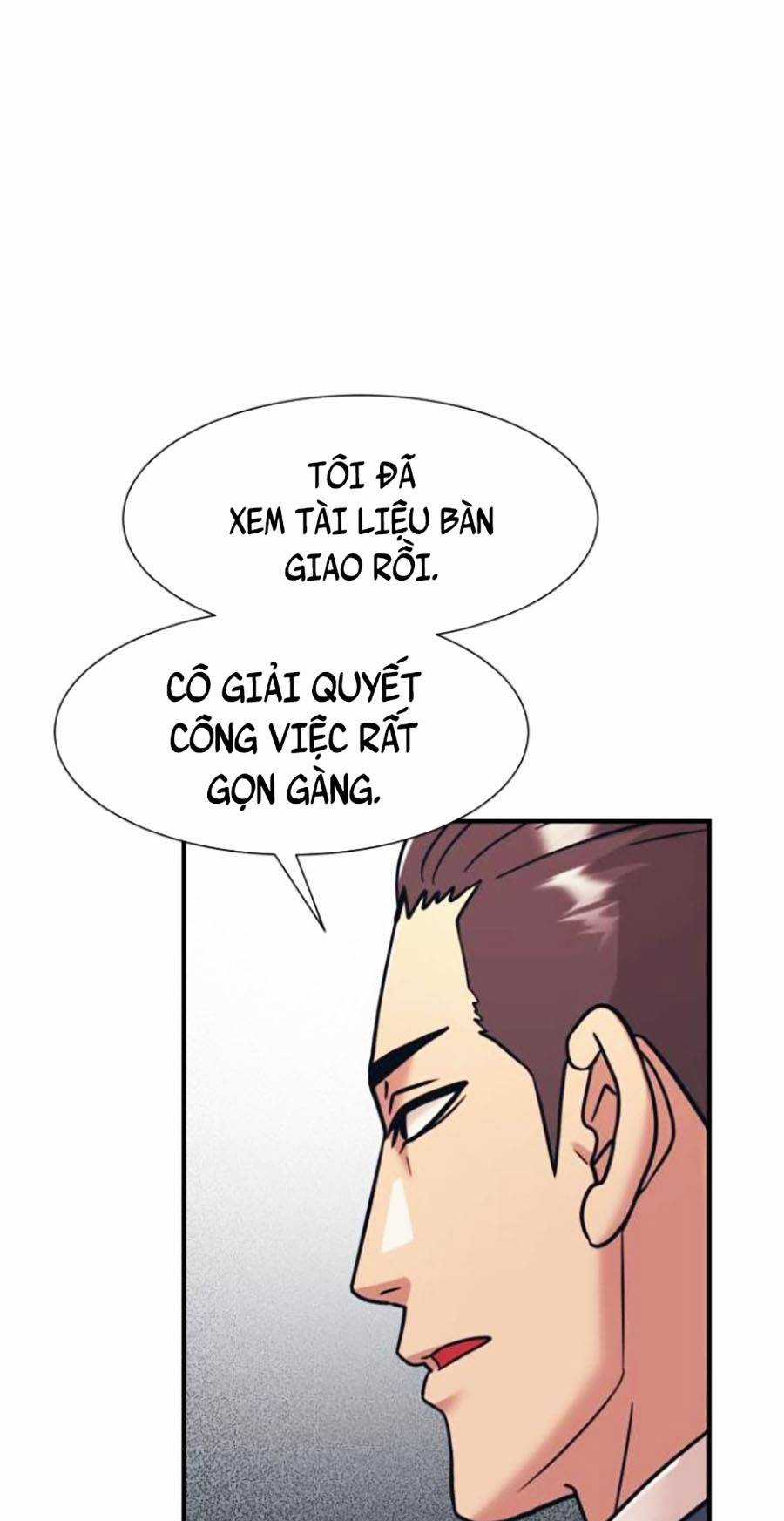 Sóng Ngầm Chapter 37 trang 50