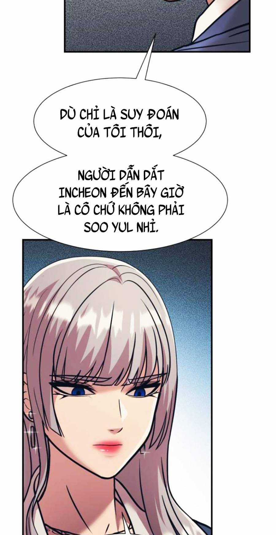 Sóng Ngầm Chapter 37 trang 51