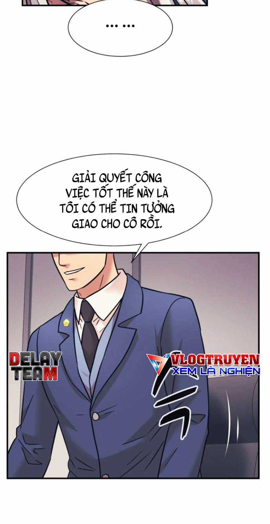 Sóng Ngầm Chapter 37 trang 52