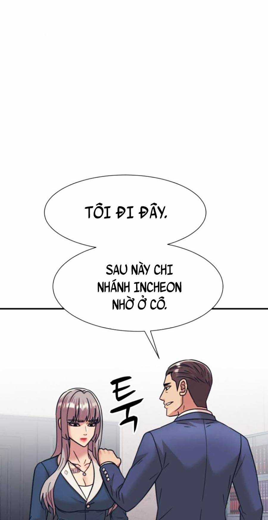 Sóng Ngầm Chapter 37 trang 53