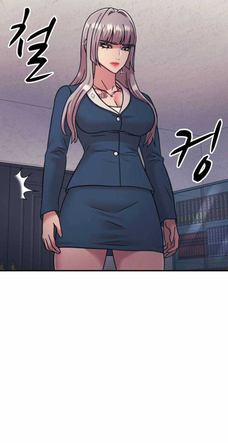 Sóng Ngầm Chapter 37 trang 56