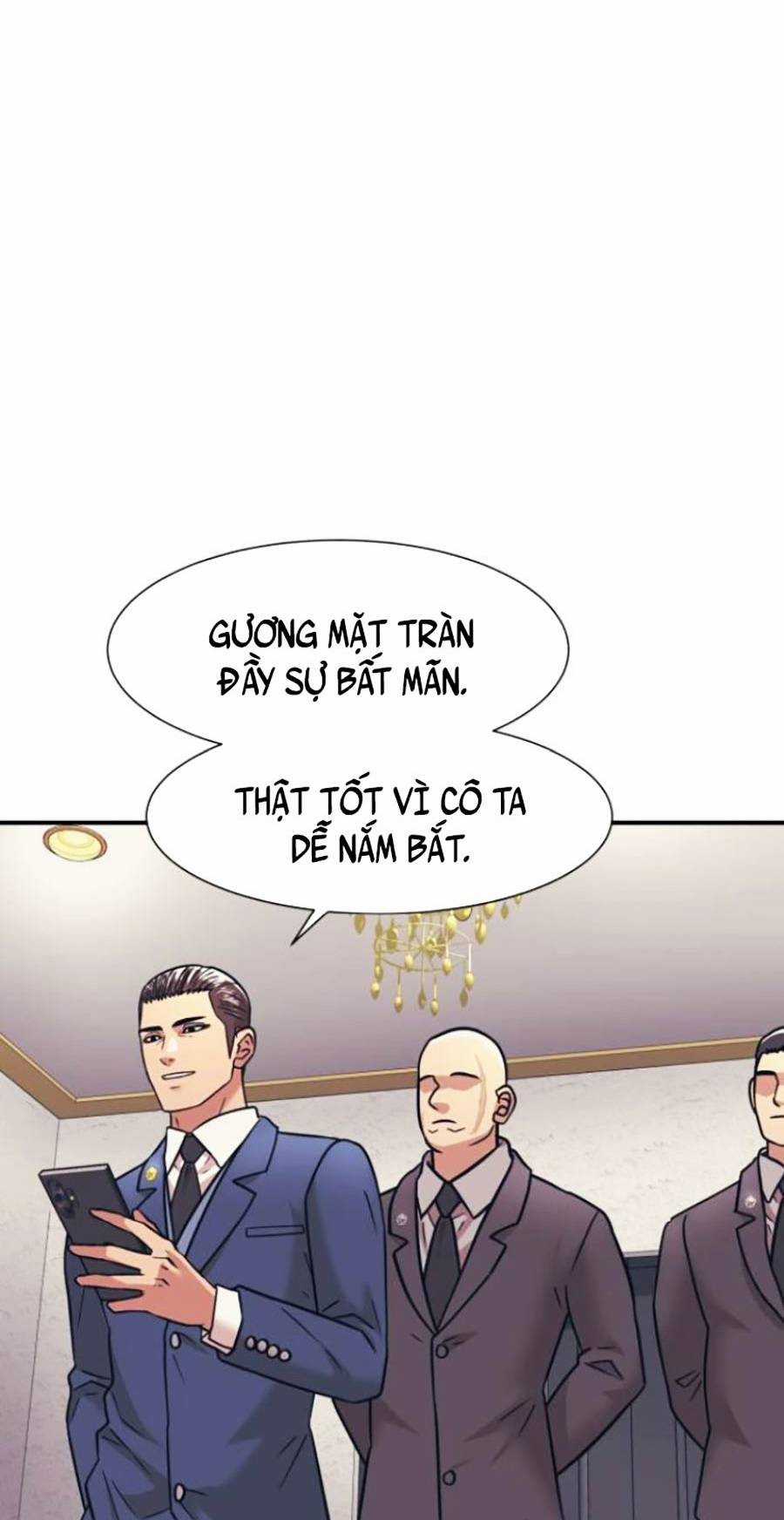 Sóng Ngầm Chapter 37 trang 57