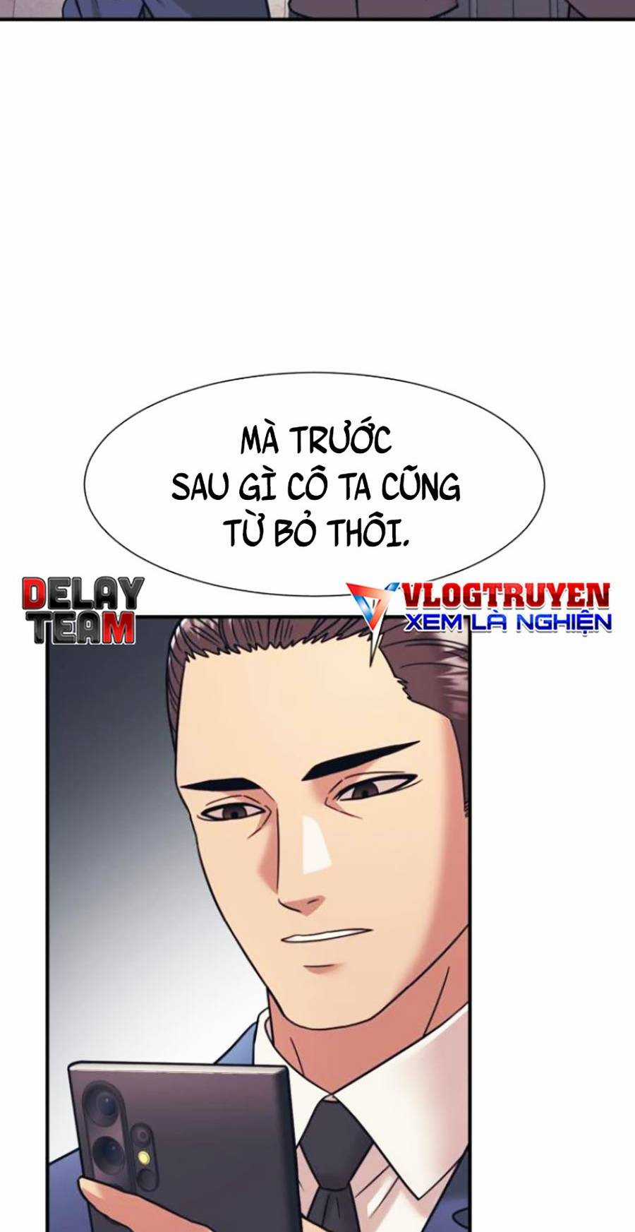 Sóng Ngầm Chapter 37 trang 58