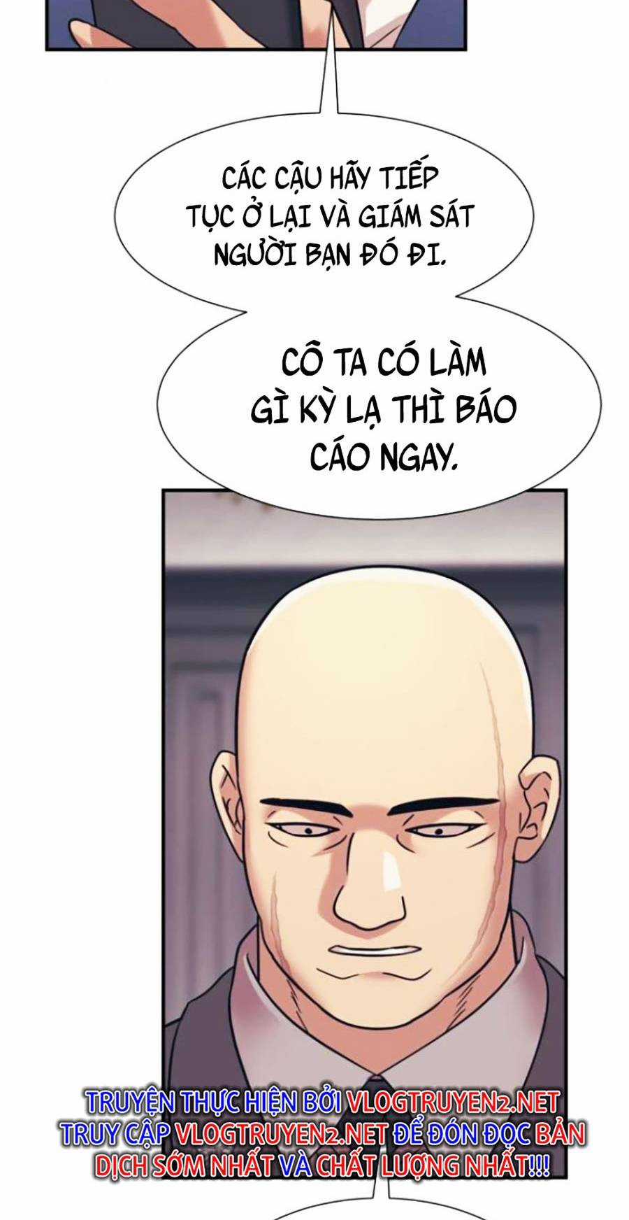 Sóng Ngầm Chapter 37 trang 59
