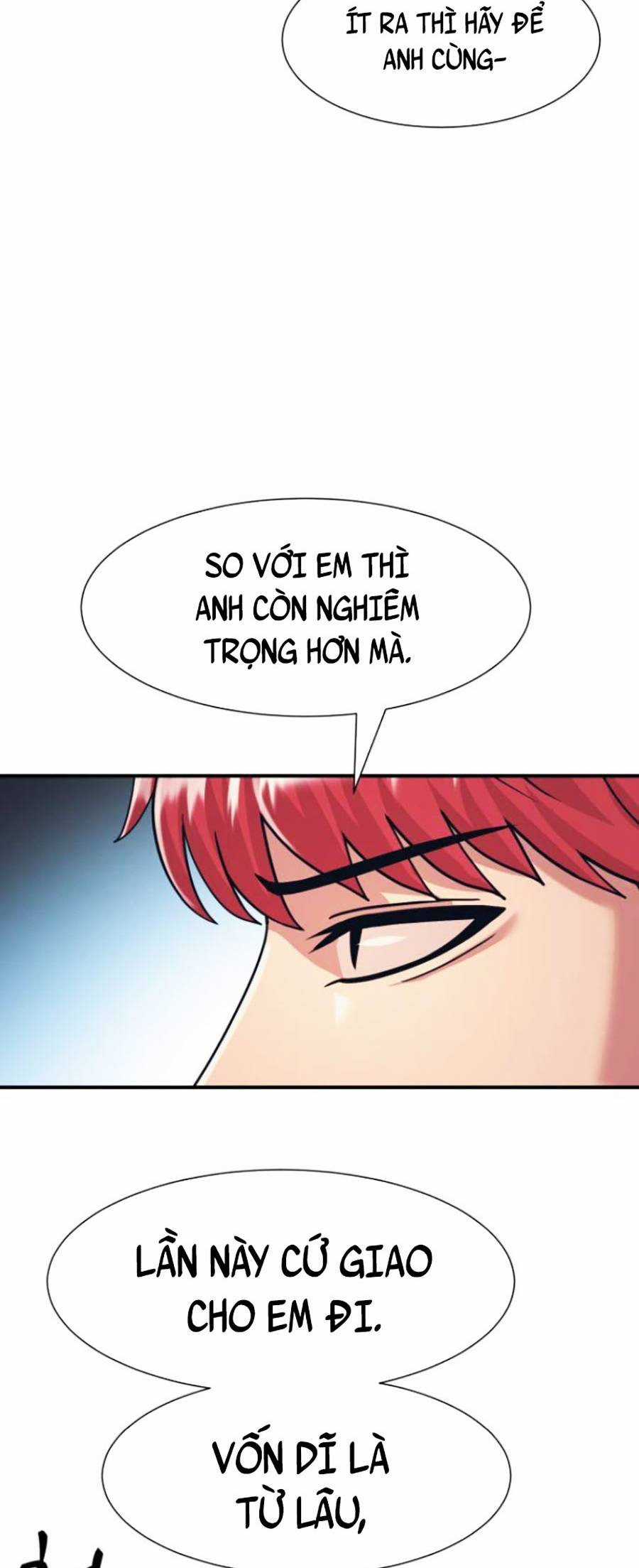 Sóng Ngầm Chapter 37 trang 6