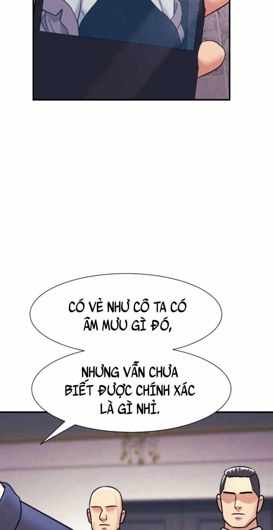 Sóng Ngầm Chapter 37 trang 62